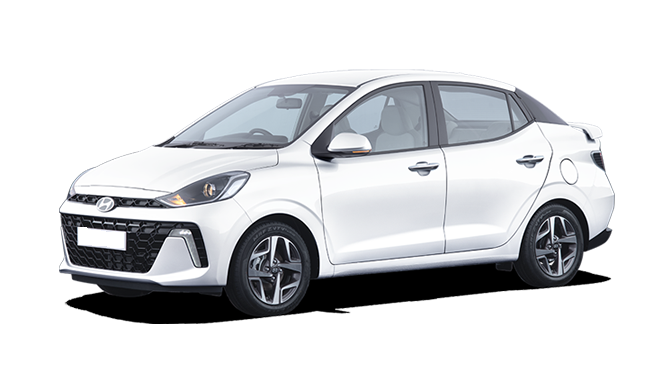 New Grand i10